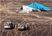 روس‌ها فرودگاه‌های مصر را زیر نظر می‌گیرند