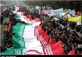 مردم با حضور گسترده ‌در راهپیمایی 13 آبان‌ با آرمان‌های امام راحل ‌تجدید میثاق می‌کنند