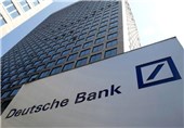 جریمه 186 میلیون دلاری بزرگترین بانک آلمان در آمریکا