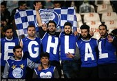 Esteghlal Remains Top of IPL after Beating Foolad