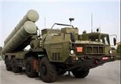 Kremlin Confirms Russia Started Delivery of S-300 Missile Systems to Iran