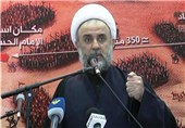 Saudi Policies behind Continuation of Regional Crises: Hezbollah Official
