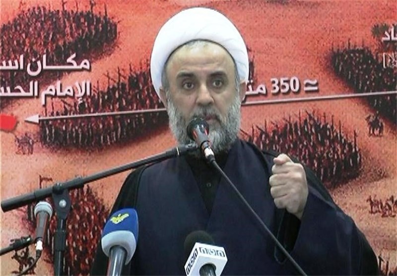 Saudi Policies behind Continuation of Regional Crises: Hezbollah Official