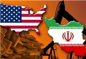 ترامپ جنگ نفتی با ایران را کلید زد