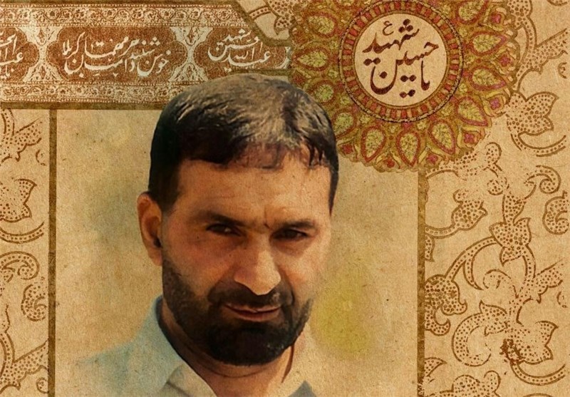 خاطراتی از پدر موشکی ایران در «خط مقدم»