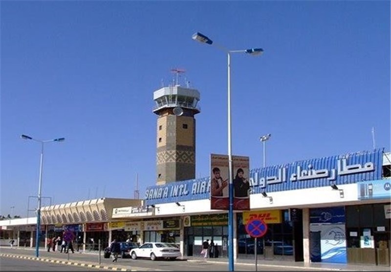 37 شخصا یموتون فی الیمن یومیا نتیجة إغلاق مطار صنعاء