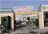 3 کلانتری در بافت حاشیه‌ای شهر مشهد افتتاح می‌شود