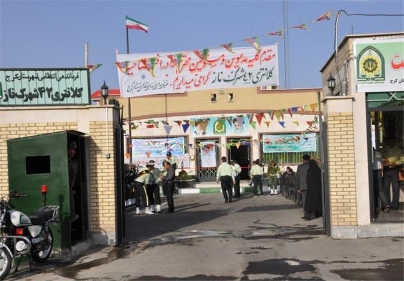 3 کلانتری در بافت حاشیه‌ای شهر مشهد افتتاح می‌شود