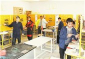 طرح مهارت‌آموزی در محیط واقعی کار در استان اردبیل اجرا می‌شود