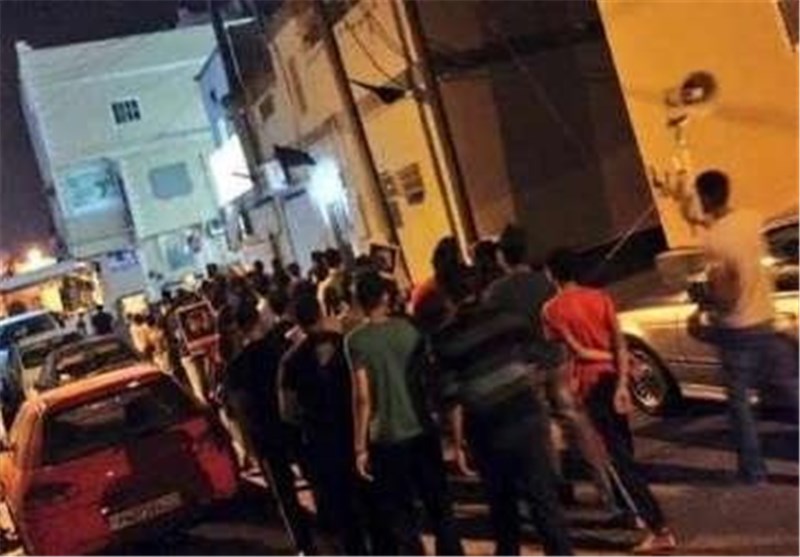 Al Khalifa Court Sentences 5 Bahrainis to Life Imprisonment