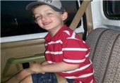 کشته شدن یک کودک 6 ساله در تیراندازی پلیس آمریکا