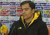 بصیرت: سپاهان در بین تیم‌های ایرانی حرف اول را در آسیا می‌زند/ ویسی در هیچ سالی به اندازه امسال زجر نکشیده بود