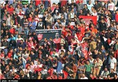 Iran Professional League: Persepolis Beats Esteghlal Ahvaz