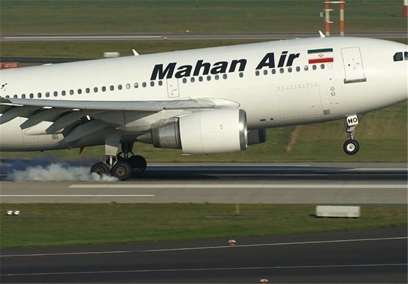 146 هزار مسافر داخلی و خارجی با هواپیما در اردبیل جابه‌جا شده است