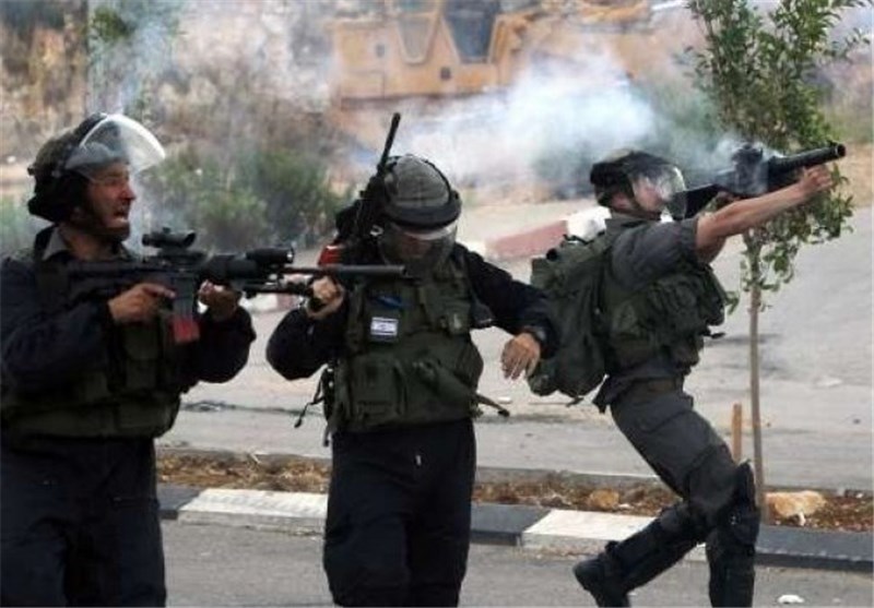 Israel Razes Homes of Four Palestinians