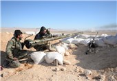 پیشروی‌های چشمگیر و سریع ارتش سوریه در مناطق استراتژیک لاذقیه