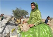 اختصاص تسهیلات بلاعوض به صندوق زنان عشایر خراسان جنوبی