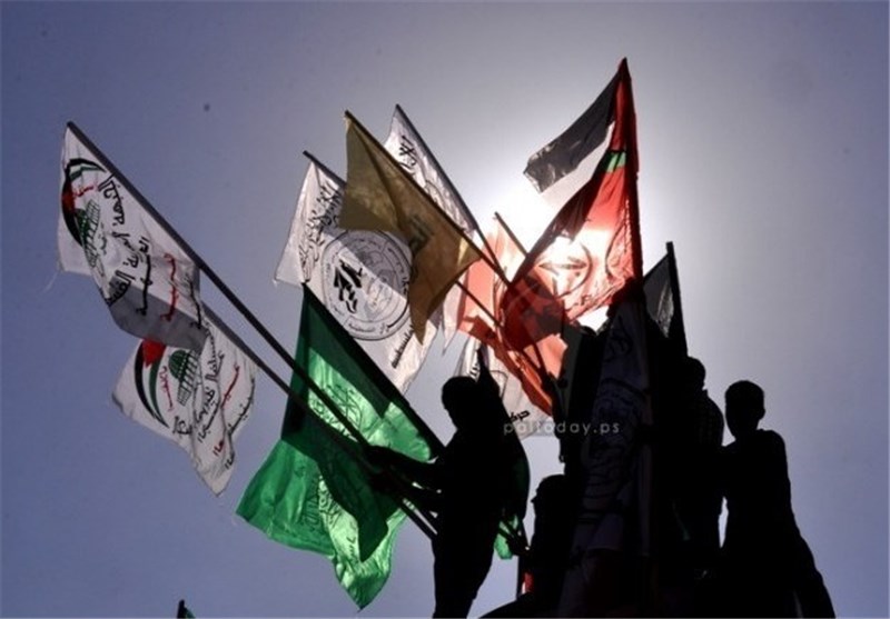 تاکید گروه‌های ملی و فلسطینی بر حمایت یکپارچه از انتفاضه قدس