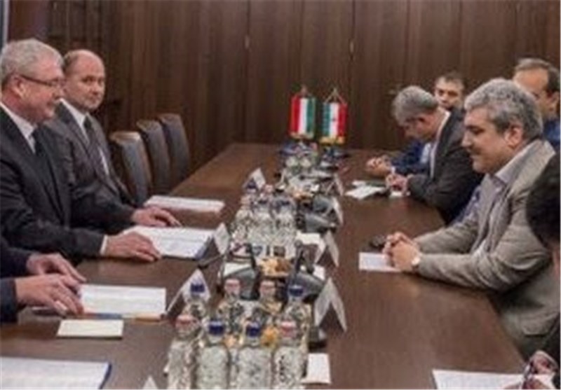 Iran, Hungary to Expand Scientific Cooperation in Agriculture