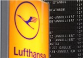 Lufthansa Pilots Strike for 4th Day, 137 Flights Canceled