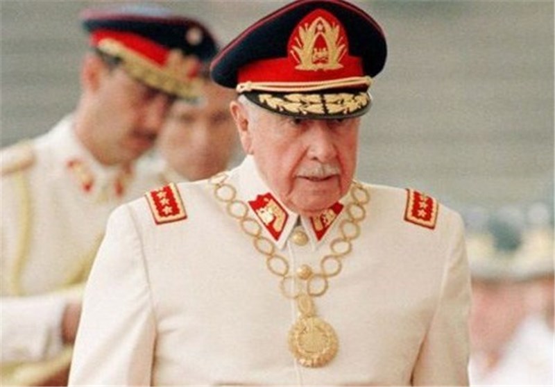 US Releases Documents on Nixon Support for Pinochet‘s Coup in Chile