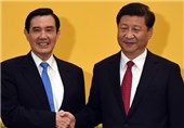 Leaders of China, Taiwan Meet for First Time in Six Decades