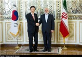توافق ایران و کره‌جنوبی برای ادامه تجارت با وون در دوره پسا تحریم‌