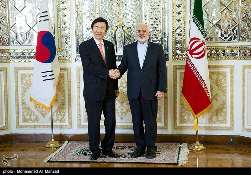 کره جنوبی برای توسعه تجارت با ایران مرکز تجاری تاسیس کرد