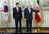 آمادگی کره جنوبی برای امضای قرارداد مالی 5 میلیارد یورویی با ایران
