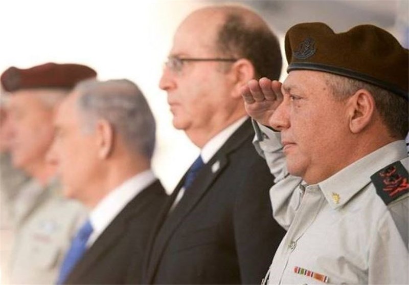 افشای «راهبرد نظامی» ارتش اسرائیل برای اولین بار بعد از 60 سال