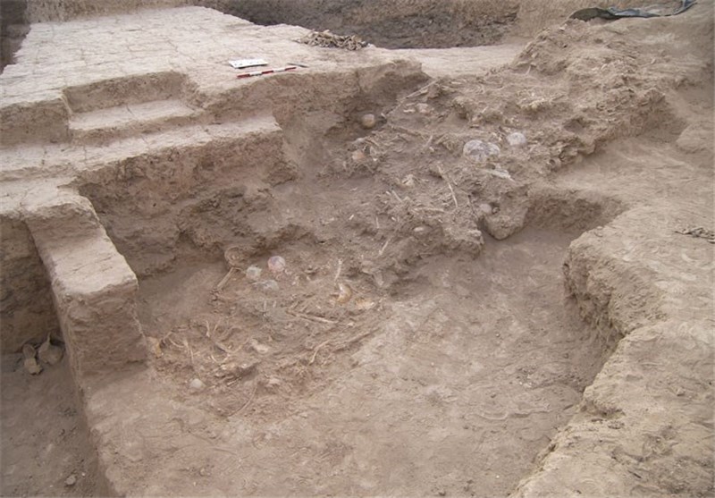 Archaeologists Discover Elamite Era Site in Southwestern Iran
