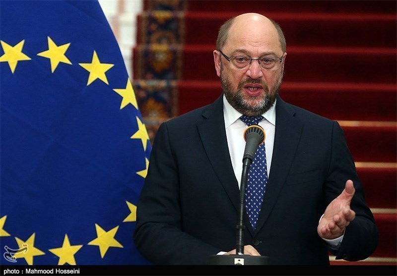 Over 40% of Germans Prefer Schulz to Merkel: Poll