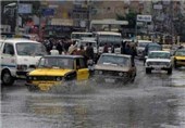 بحران سیلاب در استا‌ن‌های مصر؛ چالشی دیگر برای السیسی