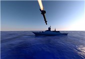 Yemeni Army Destroys Saudi-Led Coalition Warship