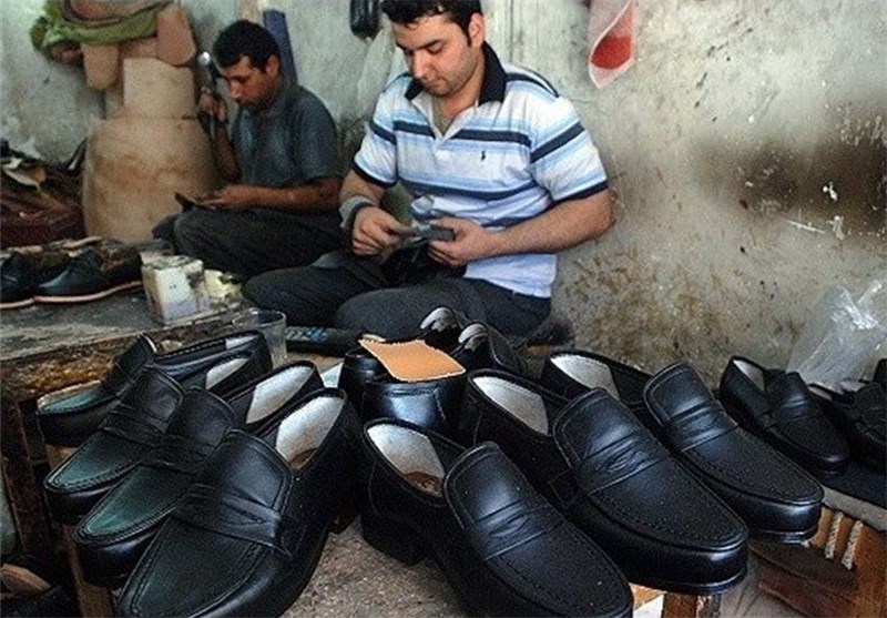 احیای صنعت کفش ایران به کمک بورس کالا