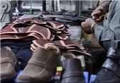 خوشه صنعتی «کفش دانسفهان» در استان قزوین راه اندازی می‌شود