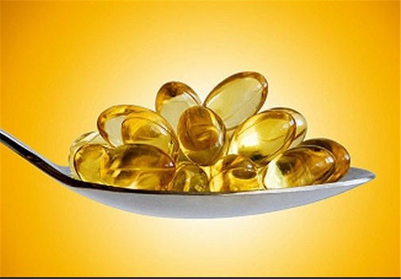 Omega-3 Pills May Not Help with Depression
