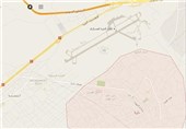 حمله به فرودگاه المزه؛ تصویری از گزینه‌های بی‌حاصل رژیم صهیونیستی در سوریه