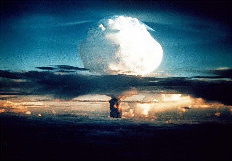 Newly Declassified Report Reveals in 1983 World Was on Brink of Nuclear War