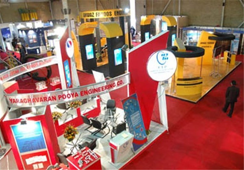 نمایشگاه صنعت برق در تهران برگزار می‌شود