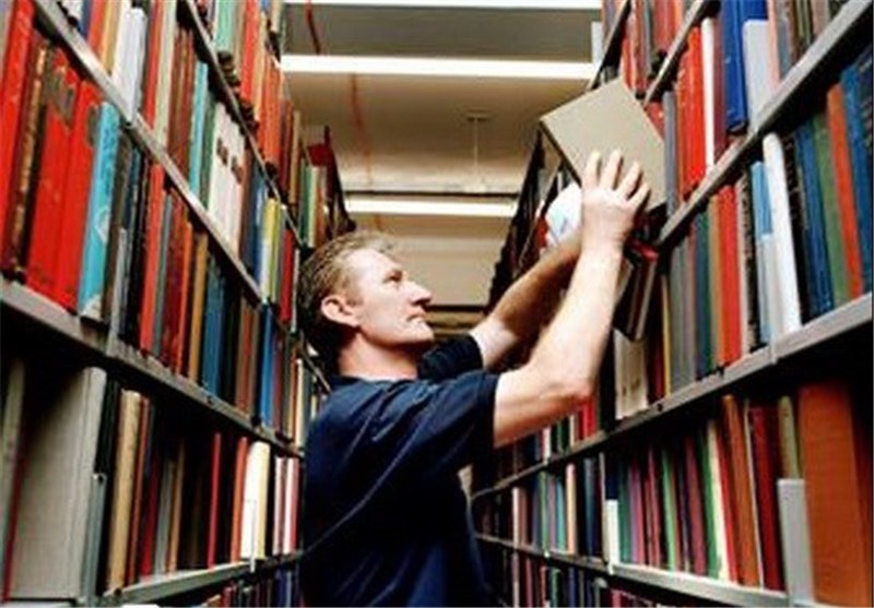 رفع مشکل پرداخت حق بیمه کارکنان و کتابداران ارشادی نهاد کتابخانه‌های عمومی کشور