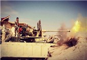 Syrian Army Operations in Raqqa Key to Liberation of East Syria