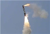 هند موشک «براهموس» را با موفقیت پرتاب کرد