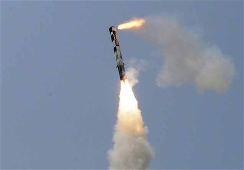 هند موشک «براهموس» را با موفقیت پرتاب کرد