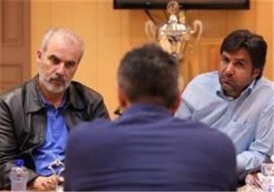مذاکره برای انتخاب سرمربی جدید تیم ملی والیبال