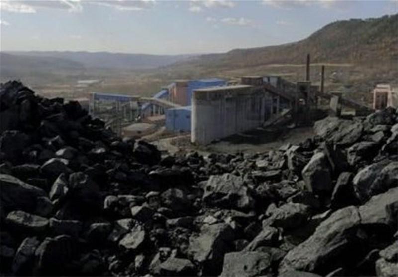 تقاضای جهانی برای زغال سنگ امسال رکورد می‌زند