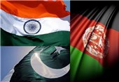 همکاری فعال نظامی، ضرورت استراتژیک هند و افغانستان