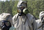 Russia Delivers 1,000 Chemical Protection Suits to Iraq