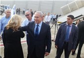 رئیس سابق شاباک خواستار استعفای نتانیاهو شد
