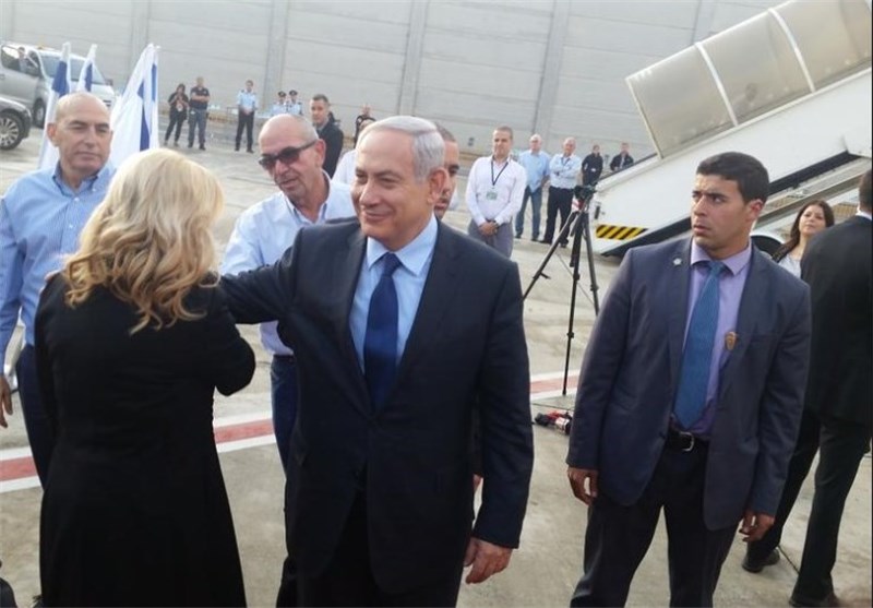 رئیس سابق شاباک خواستار استعفای نتانیاهو شد
